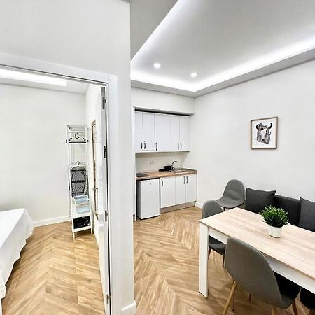 Apartamento El Horno Кордова Екстер'єр фото