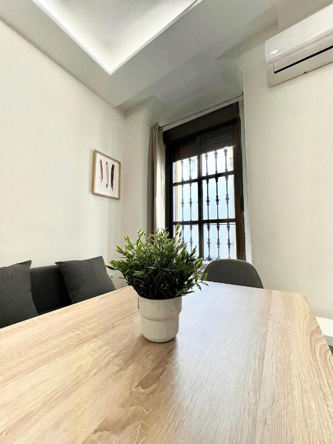 Apartamento El Horno Кордова Екстер'єр фото