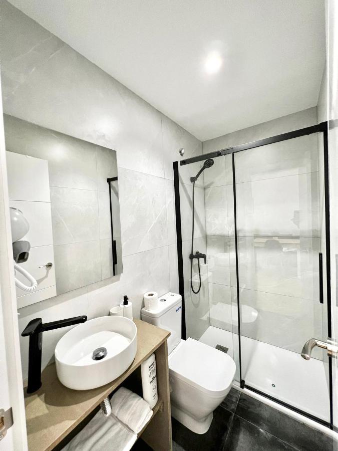 Apartamento El Horno Кордова Екстер'єр фото