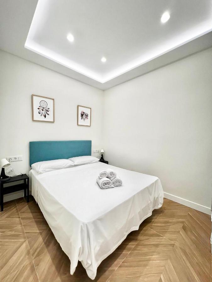 Apartamento El Horno Кордова Екстер'єр фото